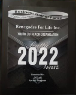 Youth outreach 2022