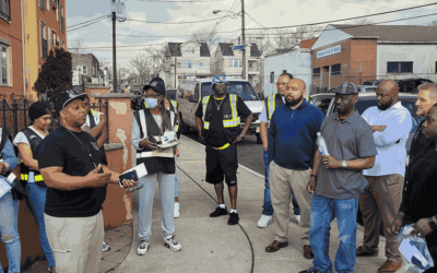 Empowering Change: The Role of Community in Violence Prevention