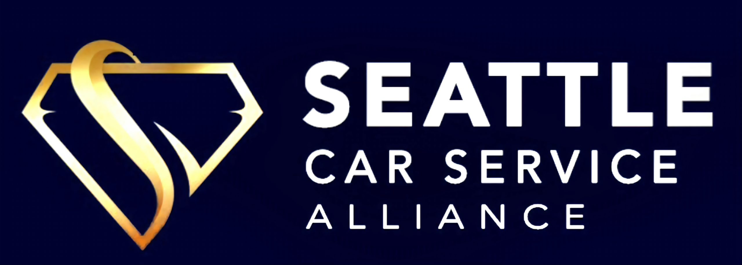 Seattle Car Service official logo