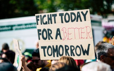 Empowering Communities: How Local Initiatives Fight Violence