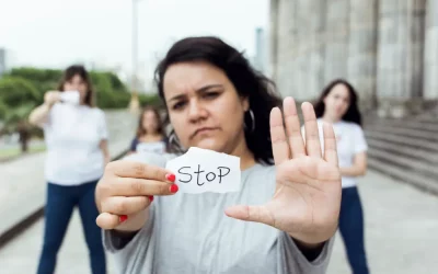 Breaking the Cycle of Violence: The Impact of Renegades Against Violence