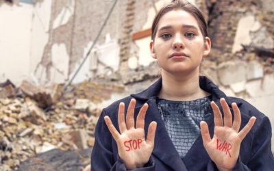 Breaking the Cycle of Violence: How Communities Can Make a Difference