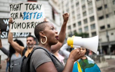 Saleem Robinson: A Catalyst for Peace in Seattle