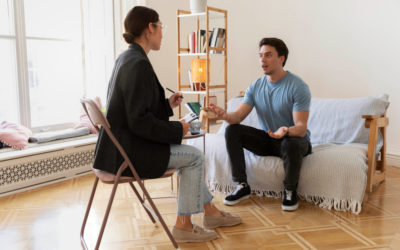 Finding the Right Therapist for Individual Counseling in Seattle